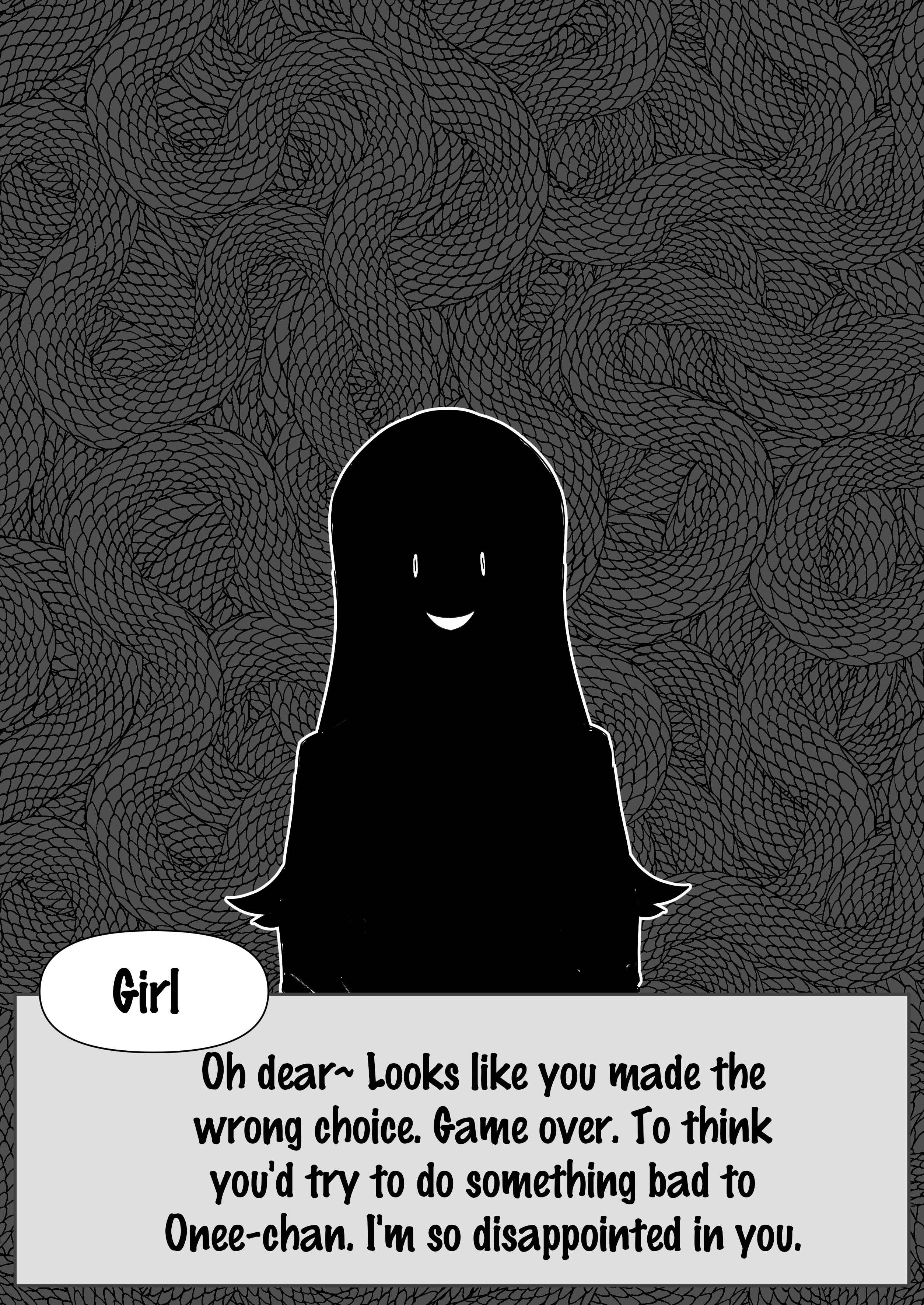 Page 16 Chapter Unknown_3ab8 Watashi ga Motenai no wa Dou Kangaetemo Omaera ga Warui! - I Imagined a Watamote Dating Sim, Just Hear Me Out
