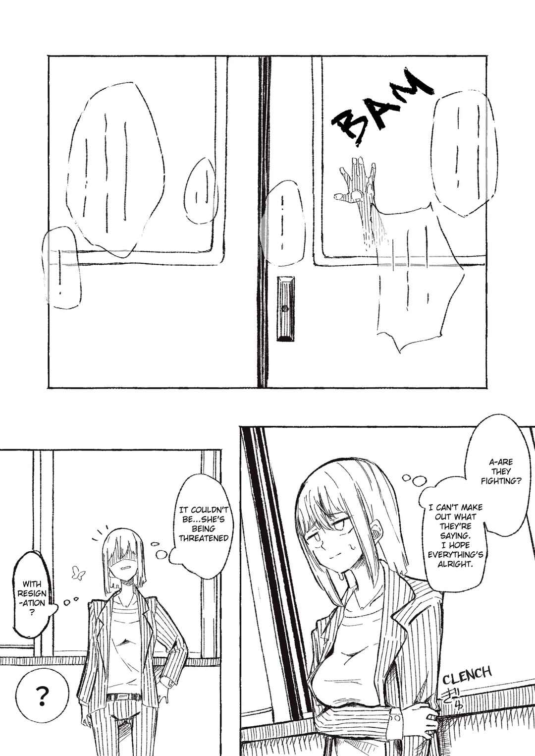 Page 3 Chapter Unknown_81fe Yoku Aru Seito (ni Yoru) Shidou no Ohanashi