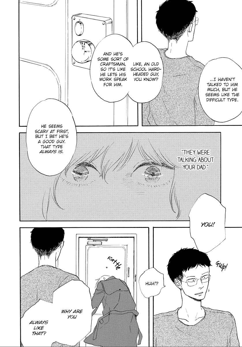 Page 10 Chapter 10 Hibari no Asa