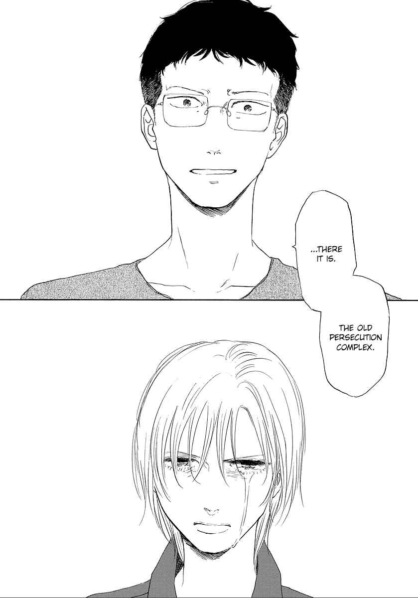Page 18 Chapter 10 Hibari no Asa