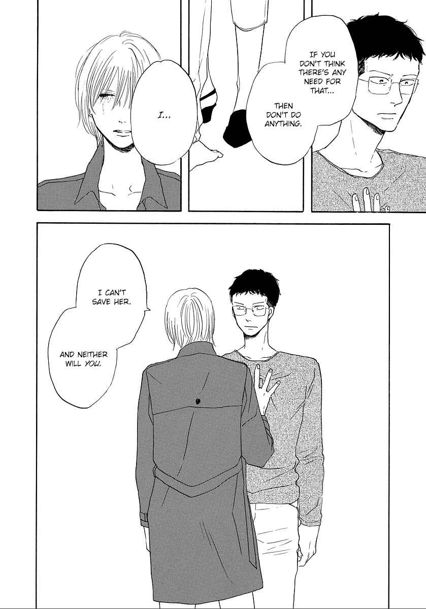 Page 20 Chapter 10 Hibari no Asa