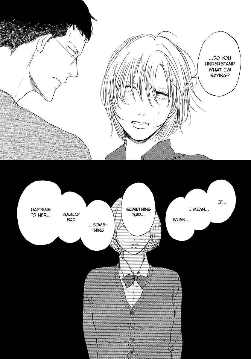 Page 21 Chapter 10 Hibari no Asa