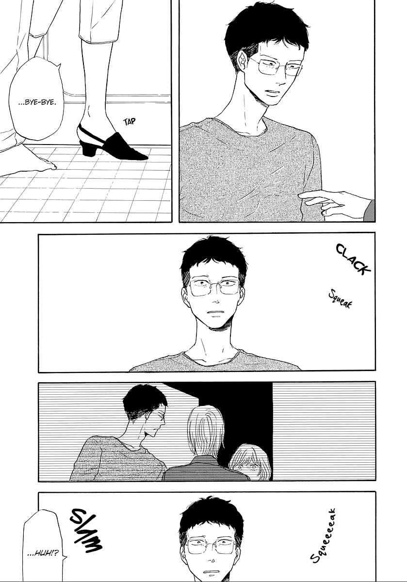 Page 23 Chapter 10 Hibari no Asa