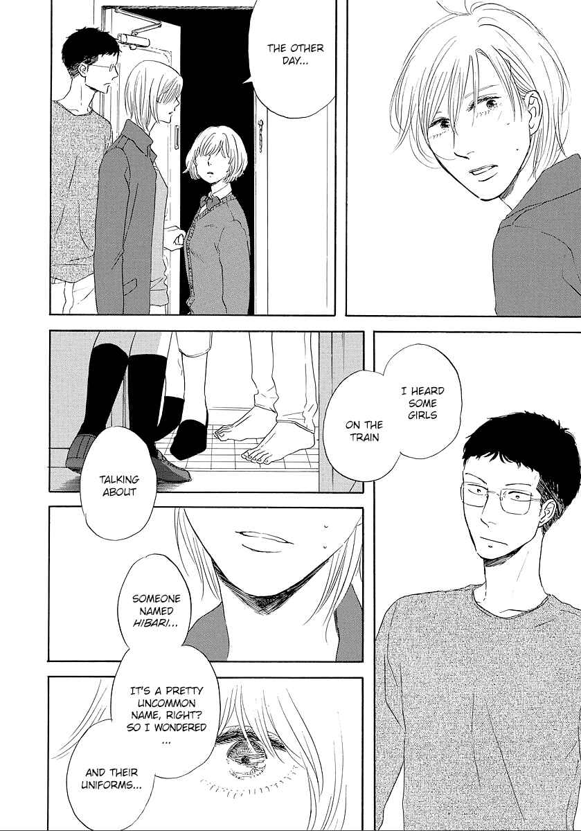 Page 4 Chapter 10 Hibari no Asa
