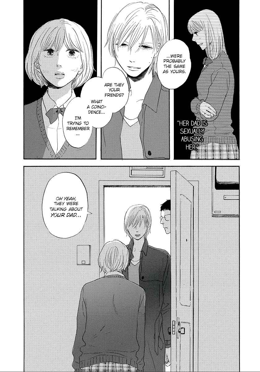 Page 5 Chapter 10 Hibari no Asa