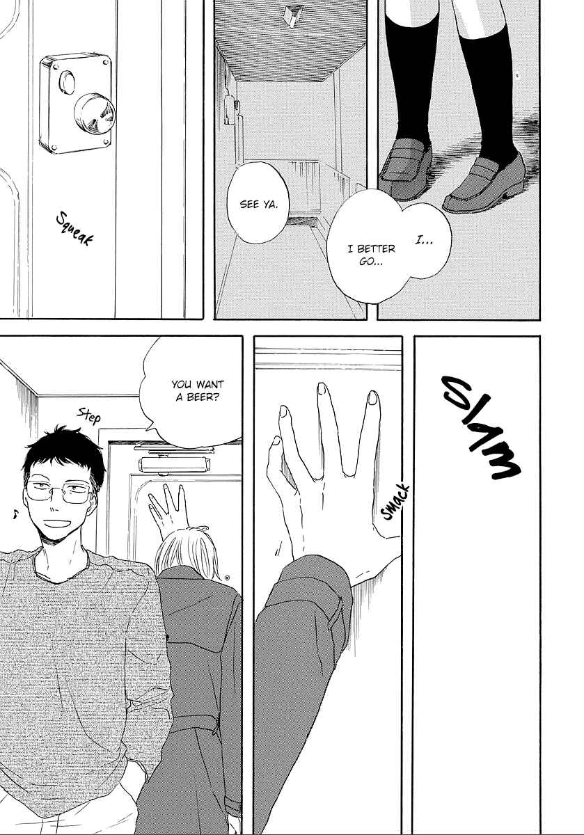 Page 7 Chapter 10 Hibari no Asa