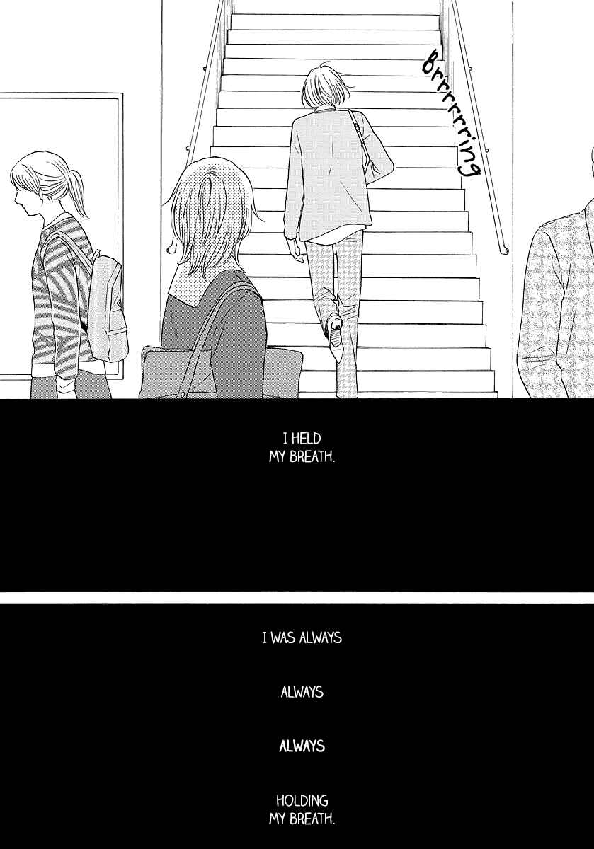 Page 16 Chapter 14 Hibari no Asa