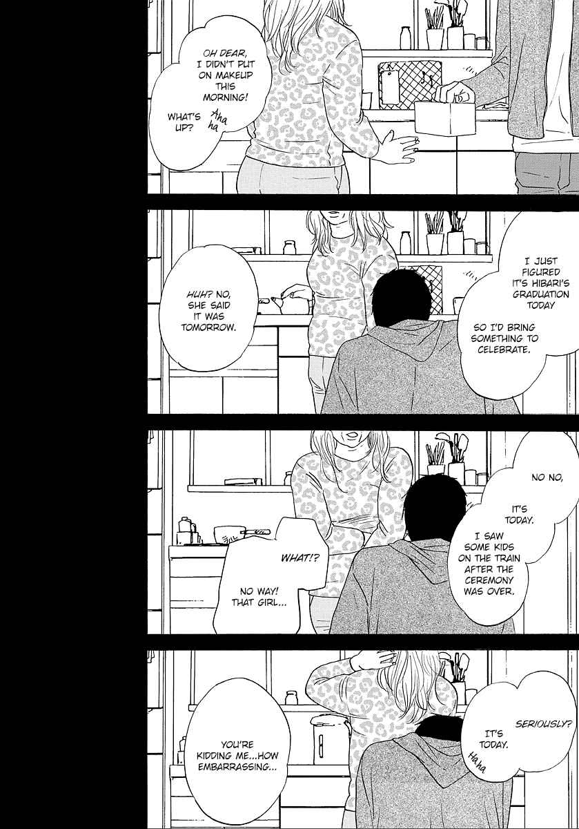 Page 26 Chapter 14 Hibari no Asa