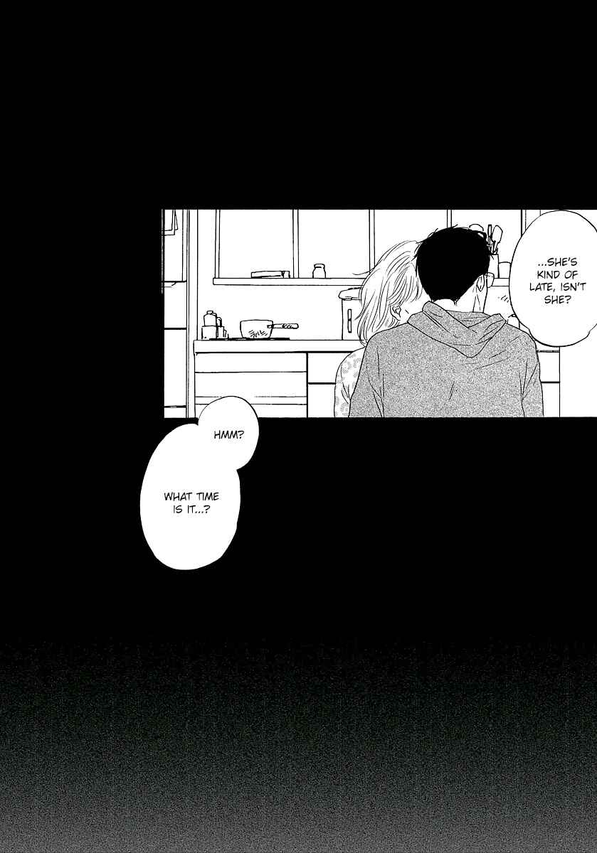 Page 28 Chapter 14 Hibari no Asa