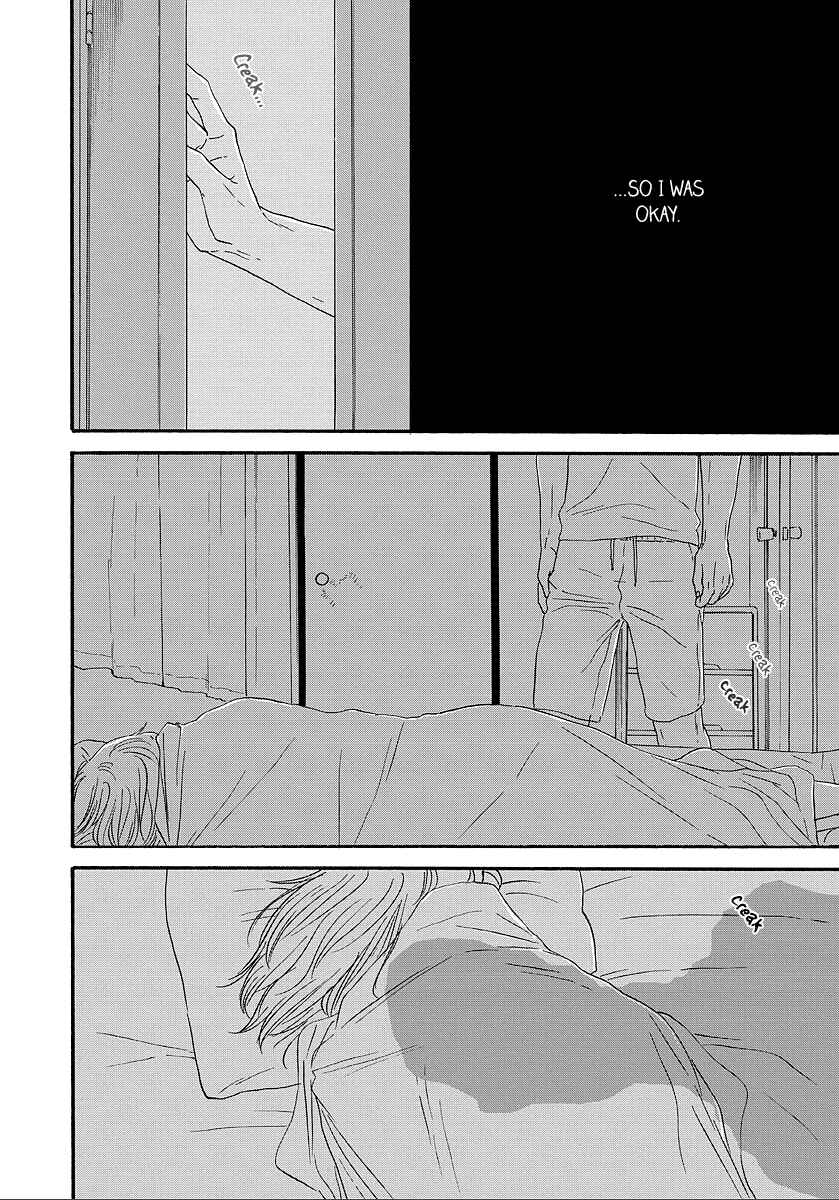Page 8 Chapter 14 Hibari no Asa
