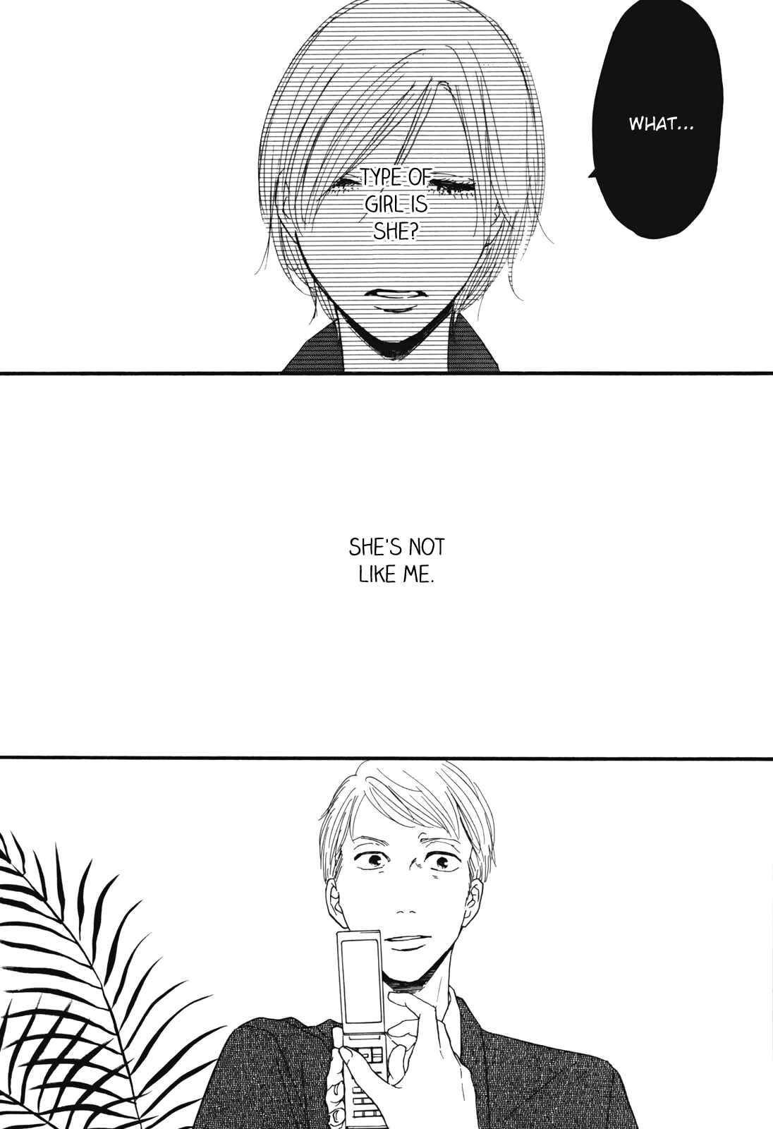 Page 10 Chapter 3 Hibari no Asa
