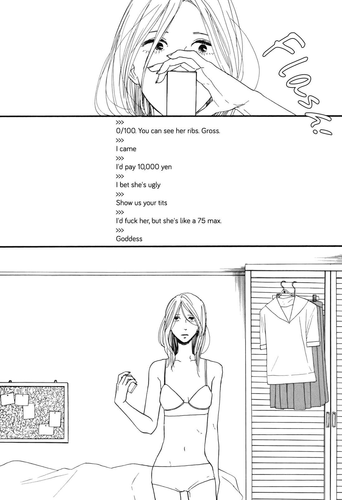 Page 15 Chapter 3 Hibari no Asa