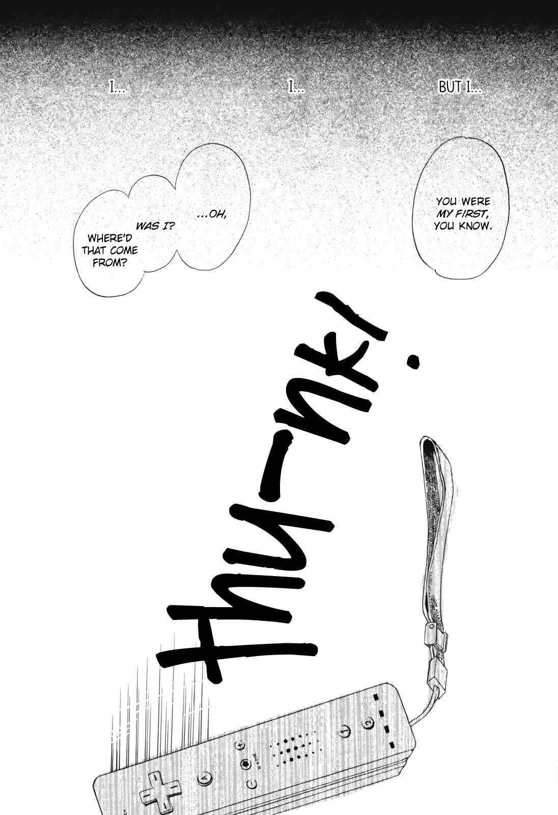 Page 18 Chapter 3 Hibari no Asa