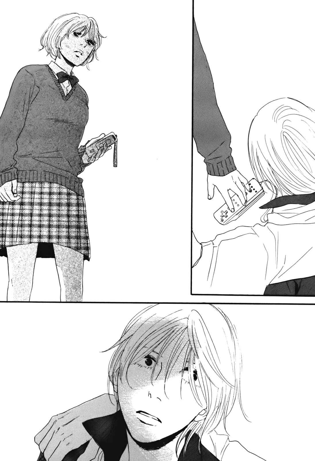 Page 20 Chapter 3 Hibari no Asa