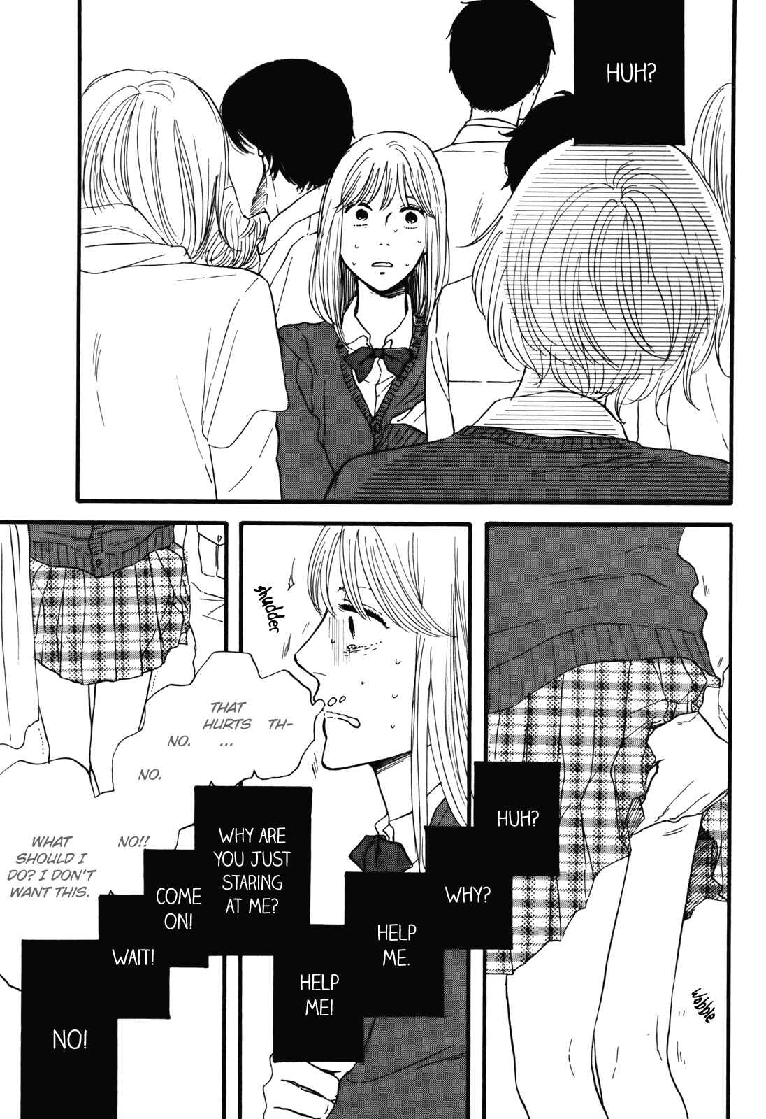 Page 23 Chapter 5 Hibari no Asa
