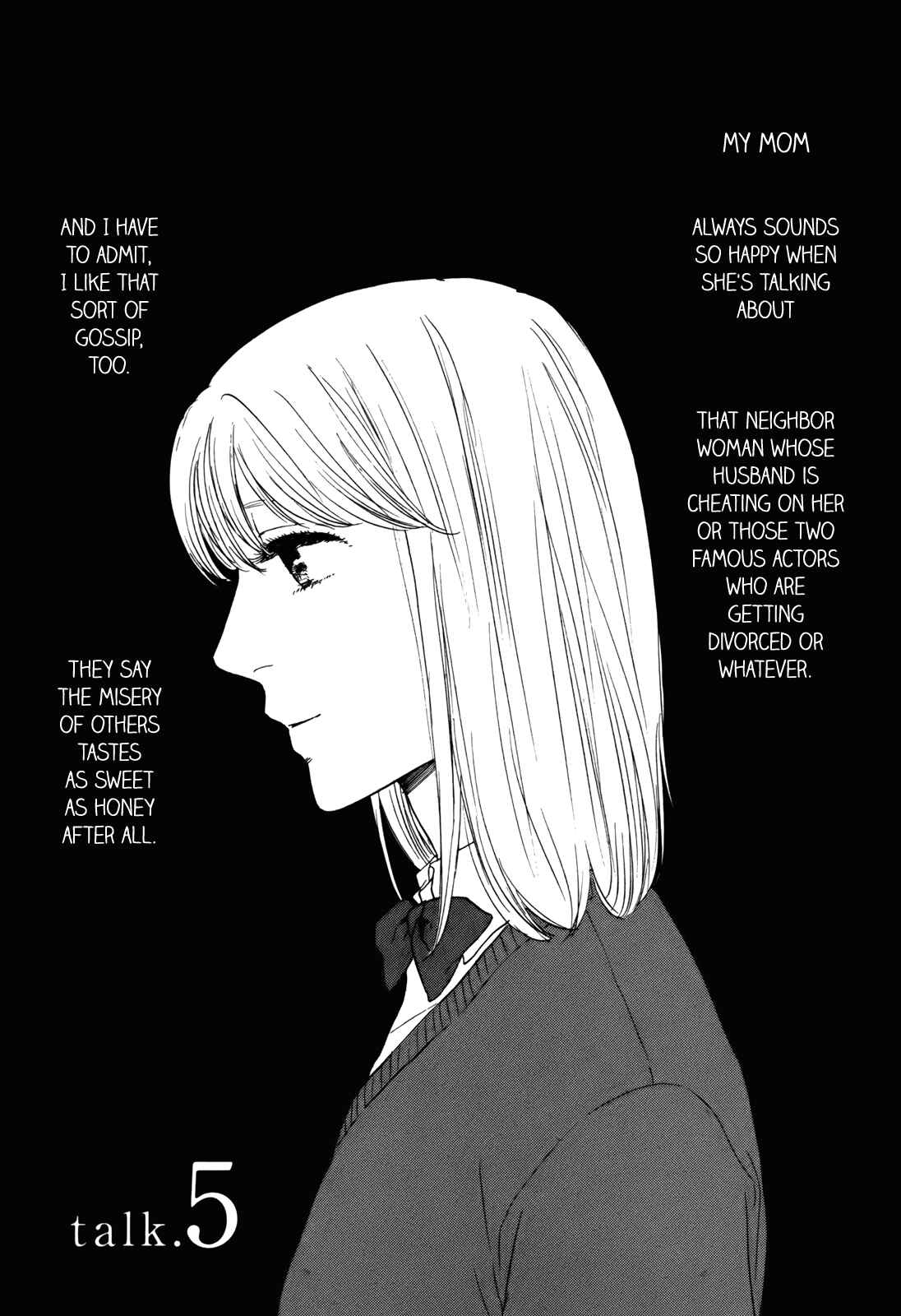 Page 3 Chapter 5 Hibari no Asa