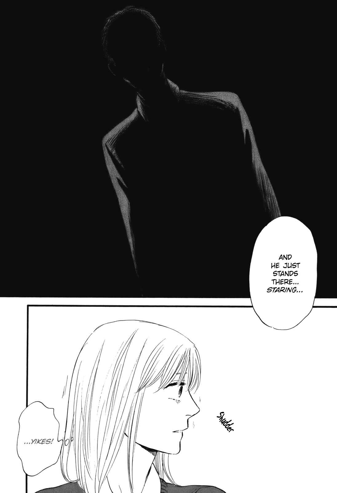 Page 8 Chapter 5 Hibari no Asa