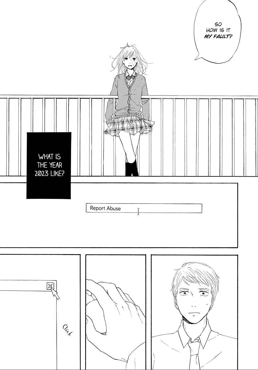 Page 11 Chapter 12 Hibari no Asa