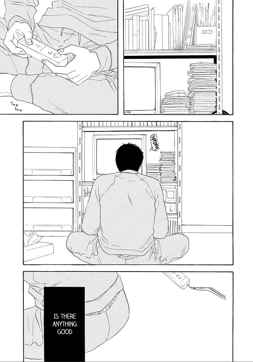 Page 9 Chapter 12 Hibari no Asa