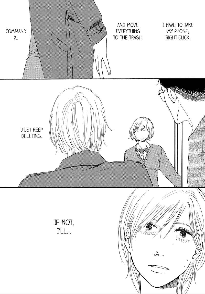 Page 25 Chapter 9 Hibari no Asa