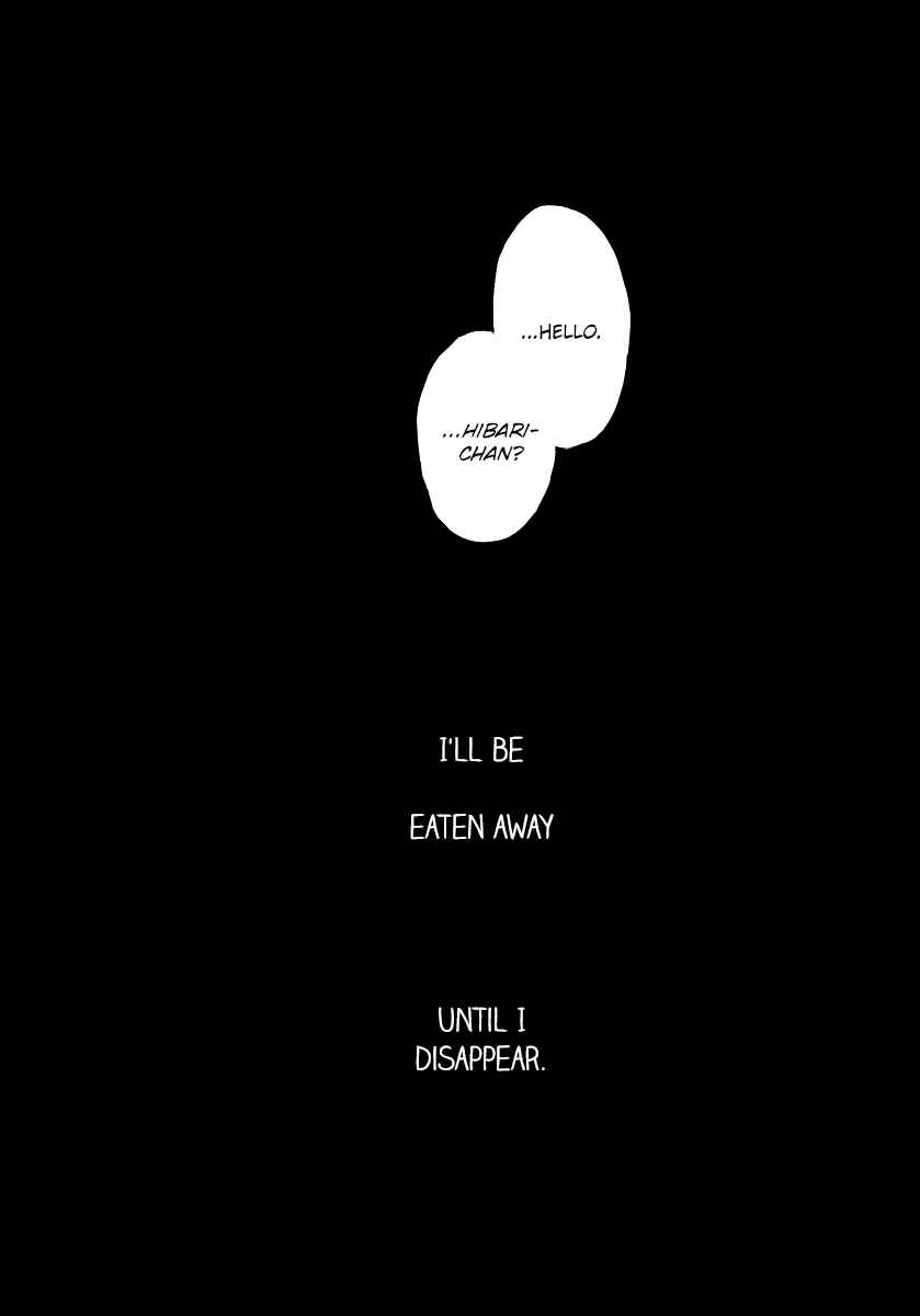 Page 27 Chapter 9 Hibari no Asa