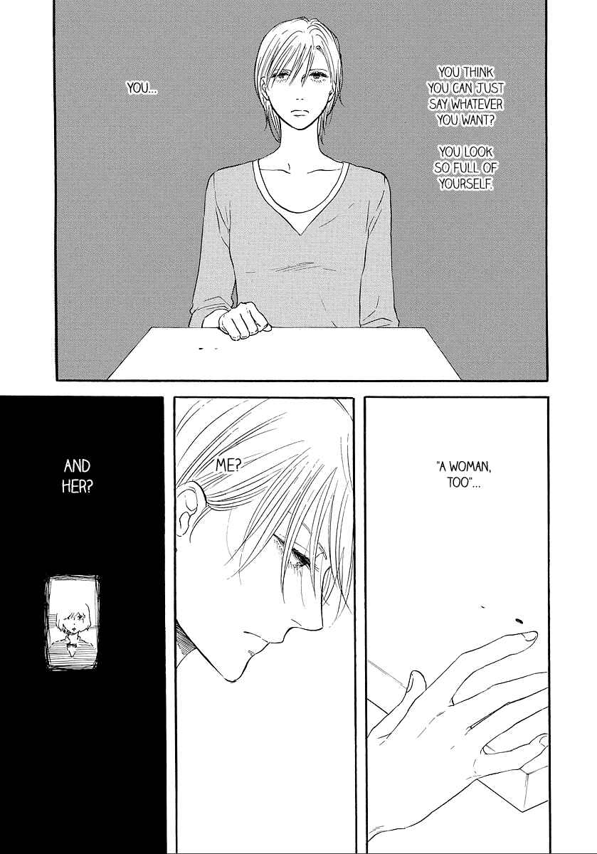 Page 8 Chapter 9 Hibari no Asa