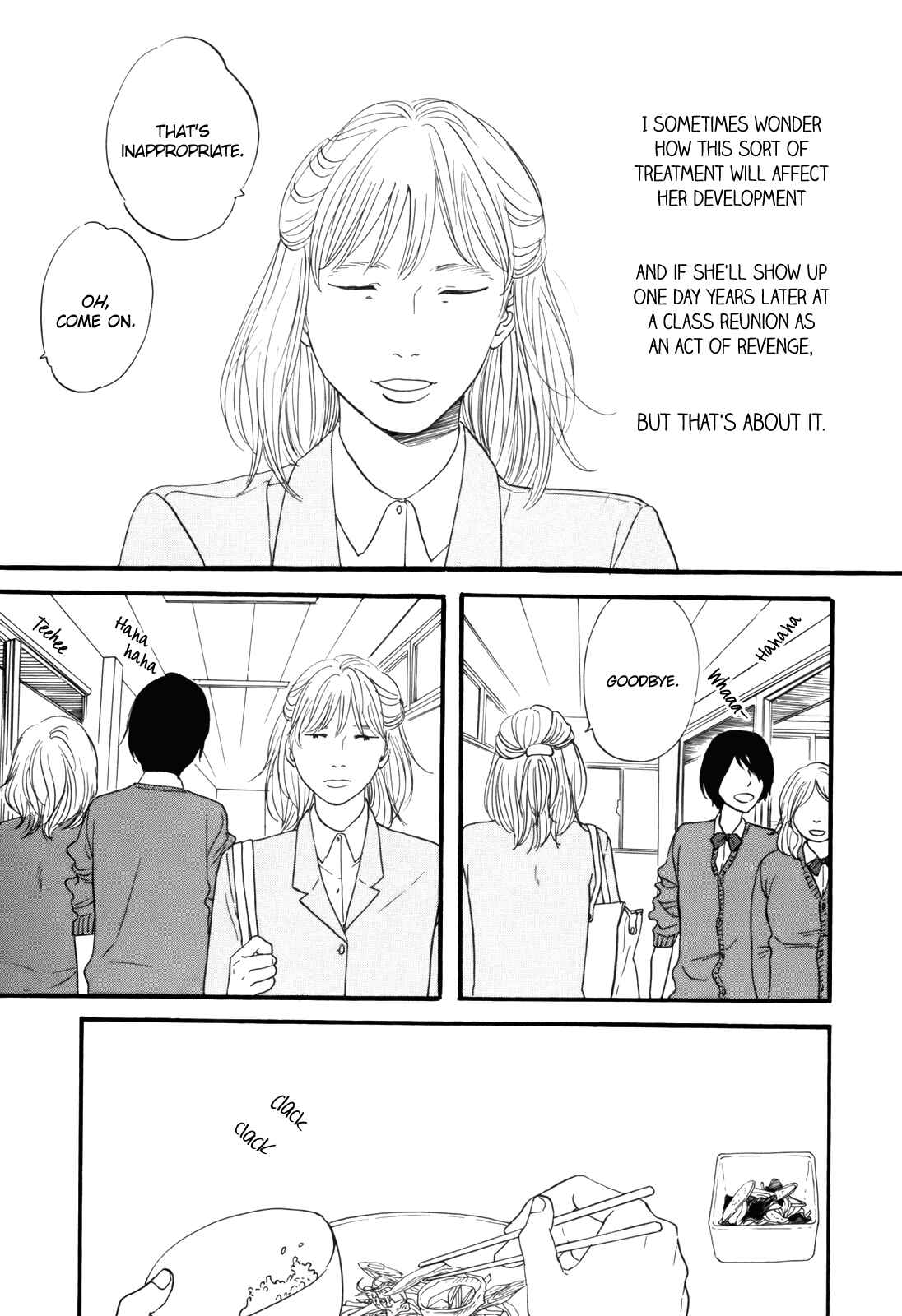 Page 13 Chapter 6 Hibari no Asa