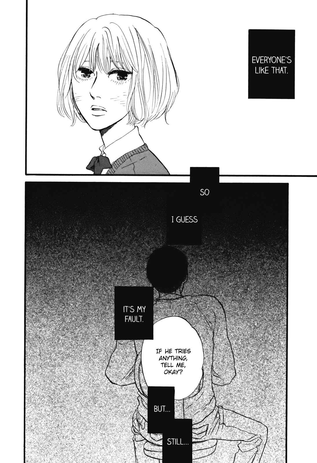 Page 10 Chapter 7 Hibari no Asa