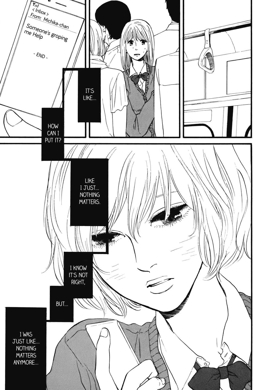Page 17 Chapter 7 Hibari no Asa