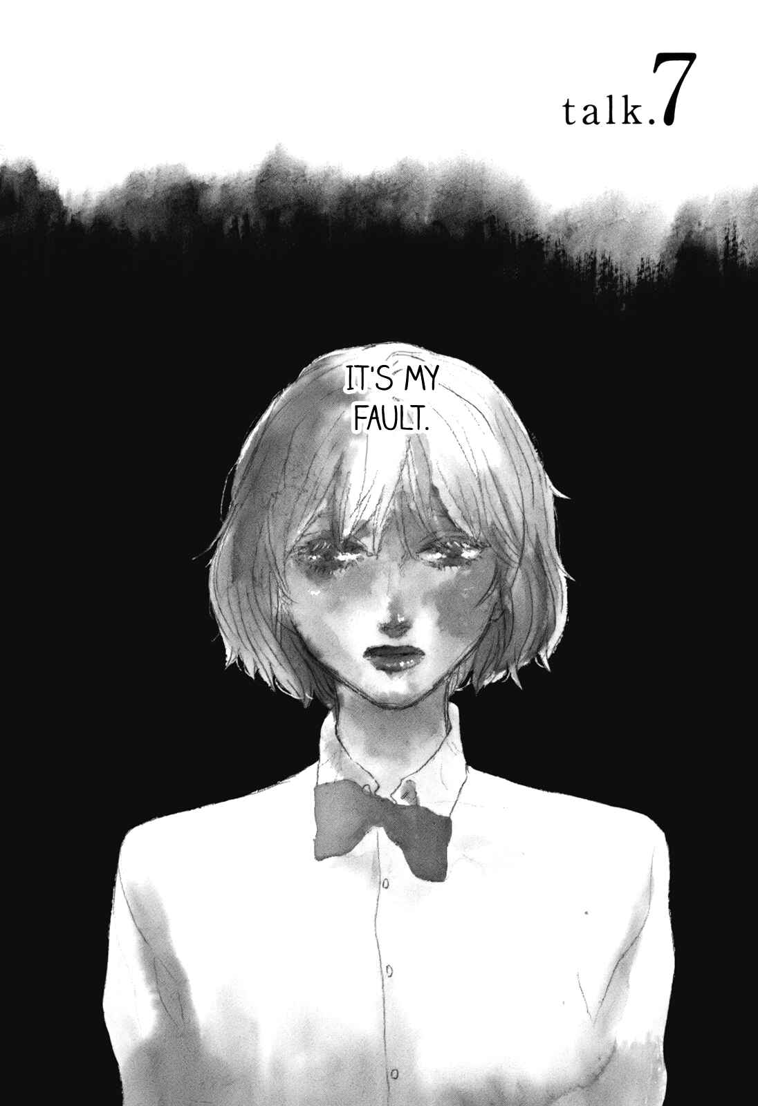 Page 2 Chapter 7 Hibari no Asa