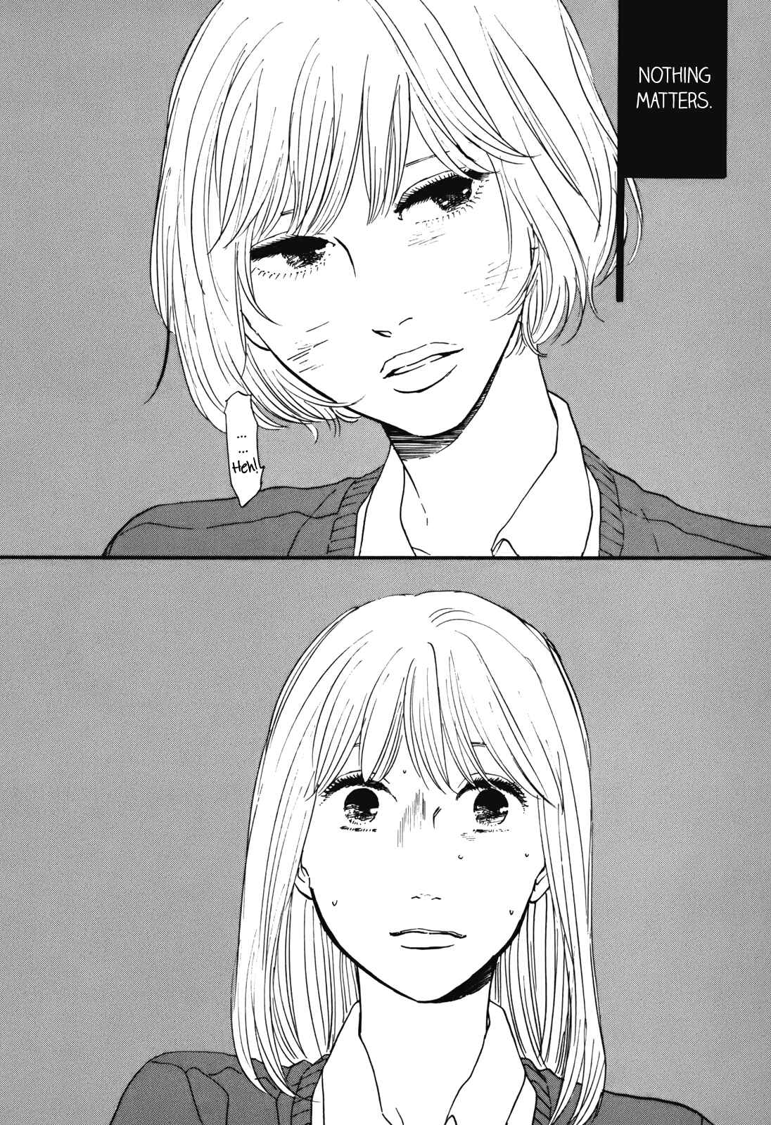 Page 20 Chapter 7 Hibari no Asa