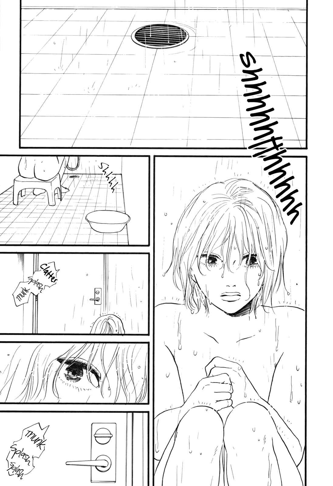 Page 3 Chapter 7 Hibari no Asa