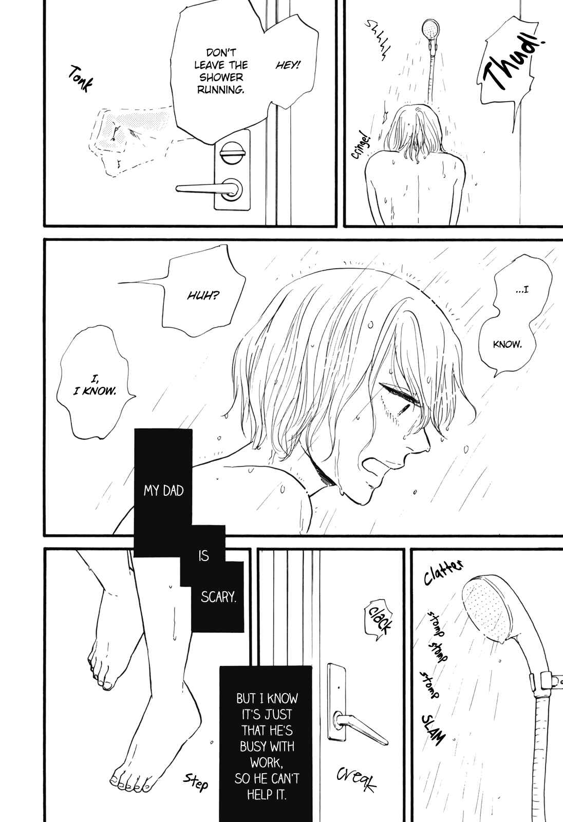 Page 4 Chapter 7 Hibari no Asa