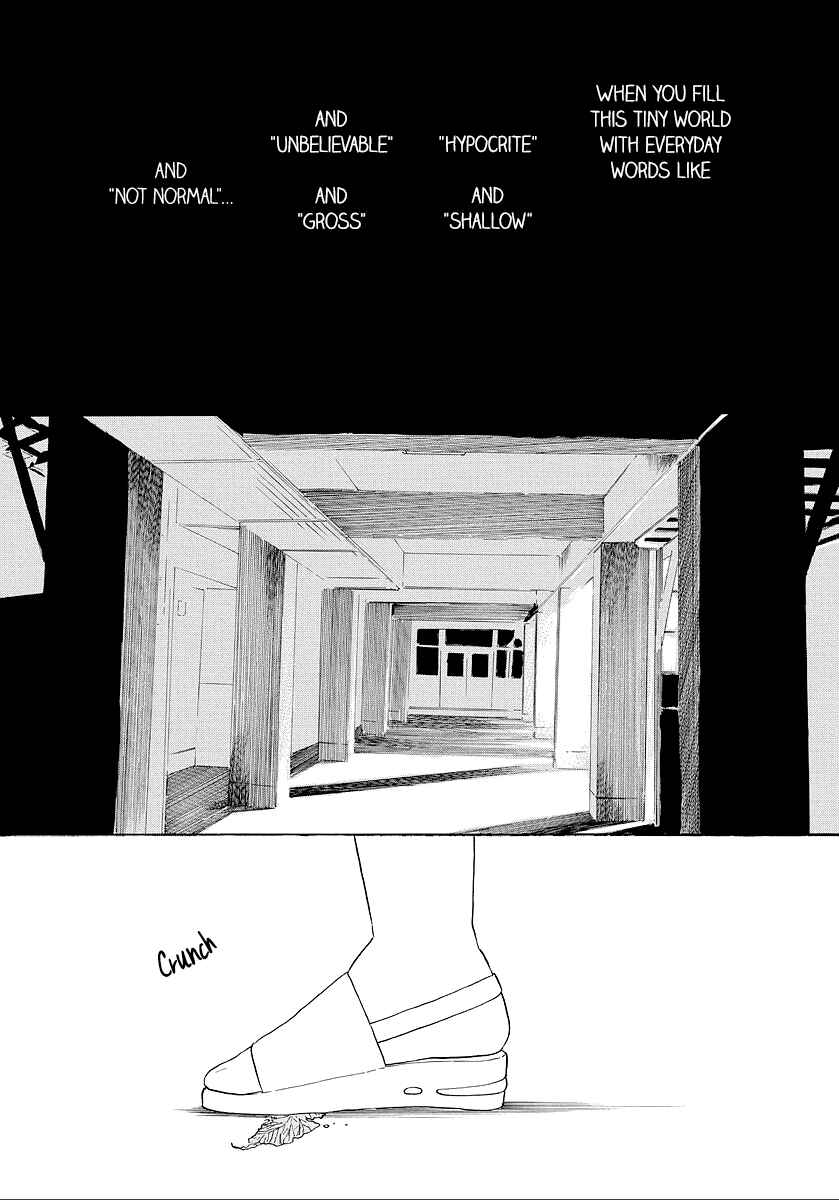 Page 11 Chapter 11 Hibari no Asa