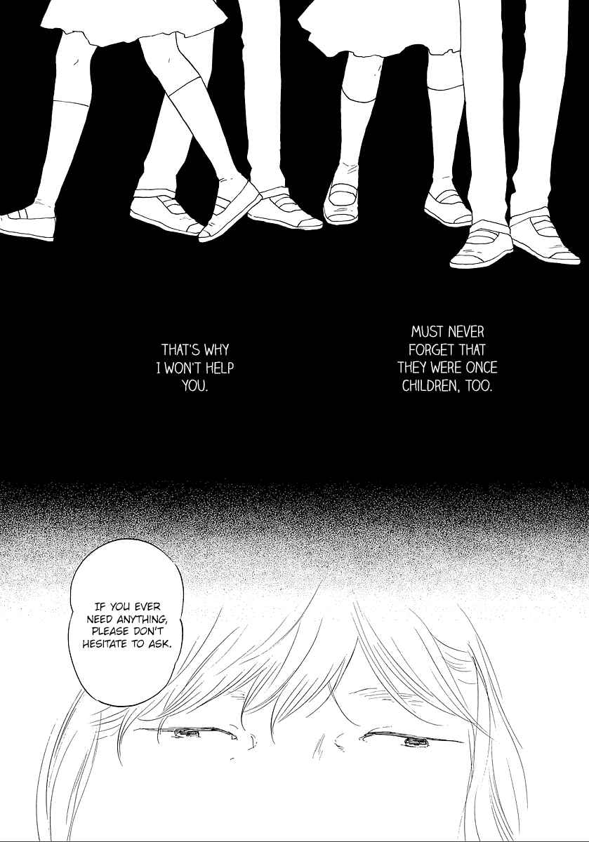 Page 20 Chapter 11 Hibari no Asa