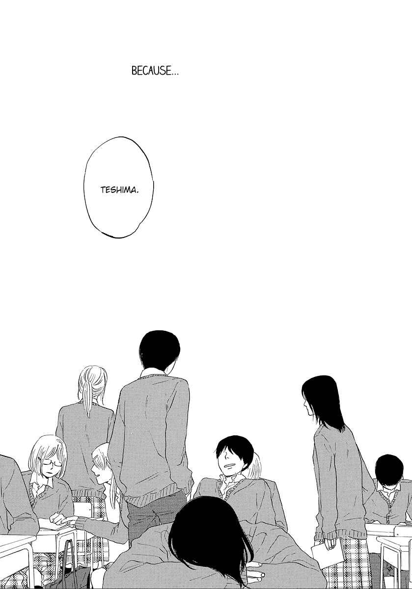 Page 21 Chapter 11 Hibari no Asa
