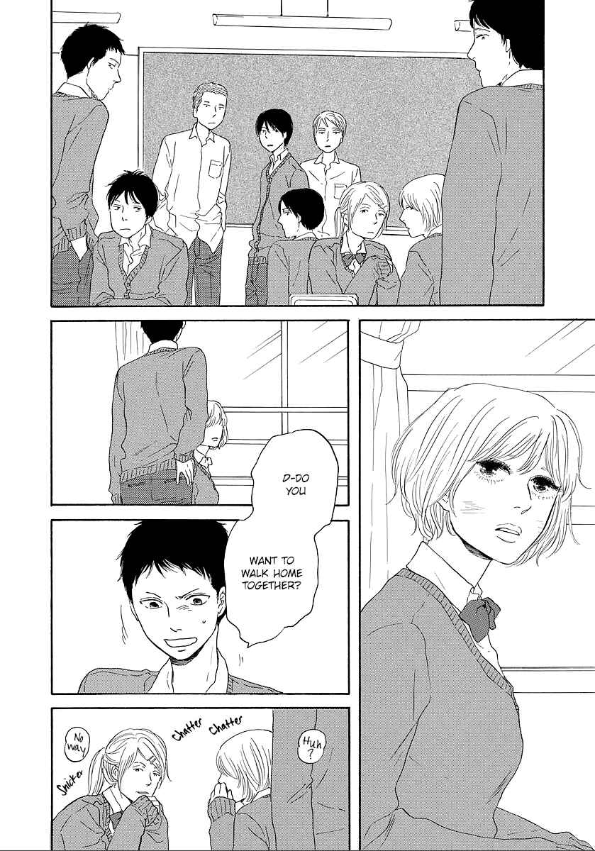 Page 22 Chapter 11 Hibari no Asa
