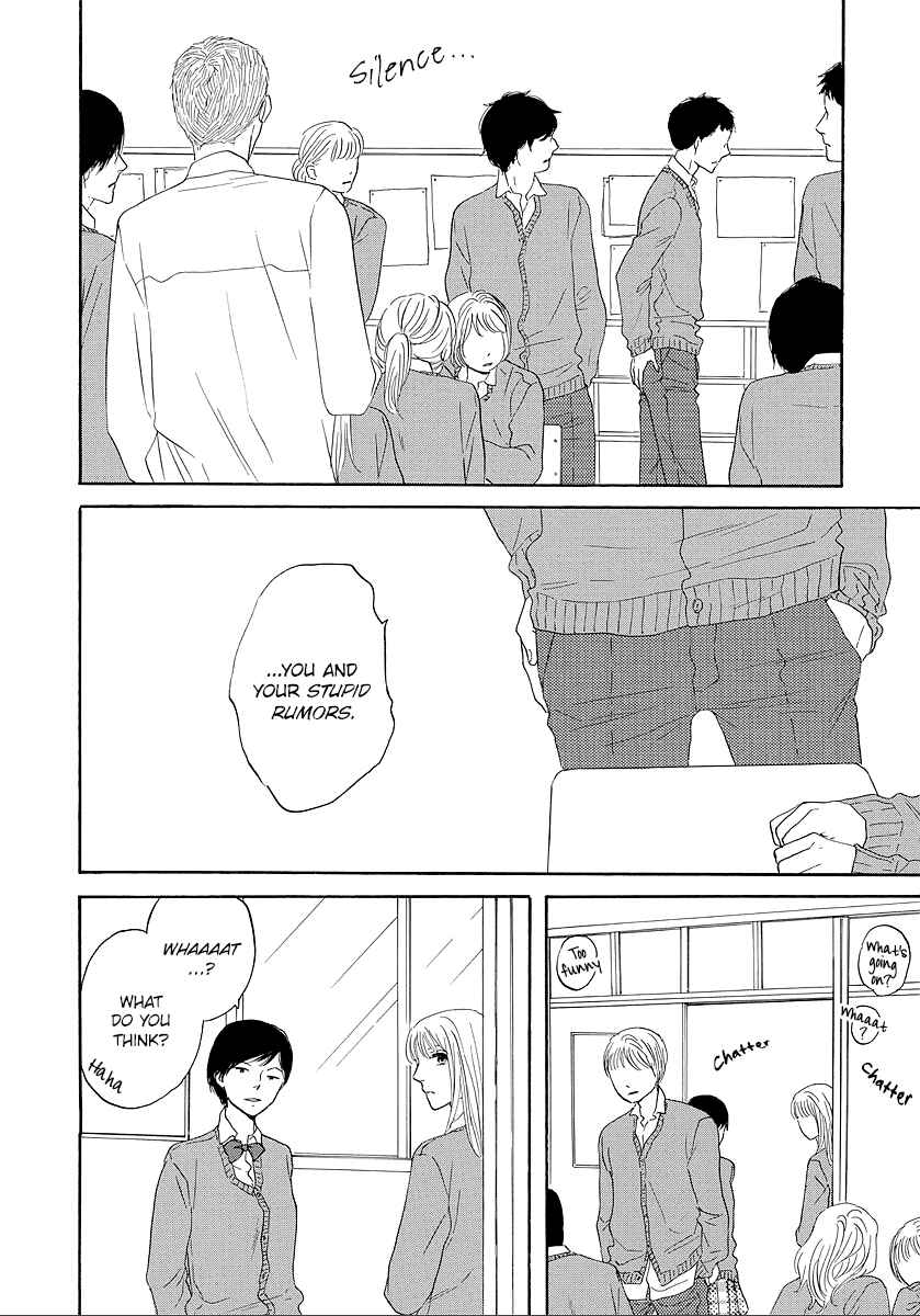 Page 24 Chapter 11 Hibari no Asa