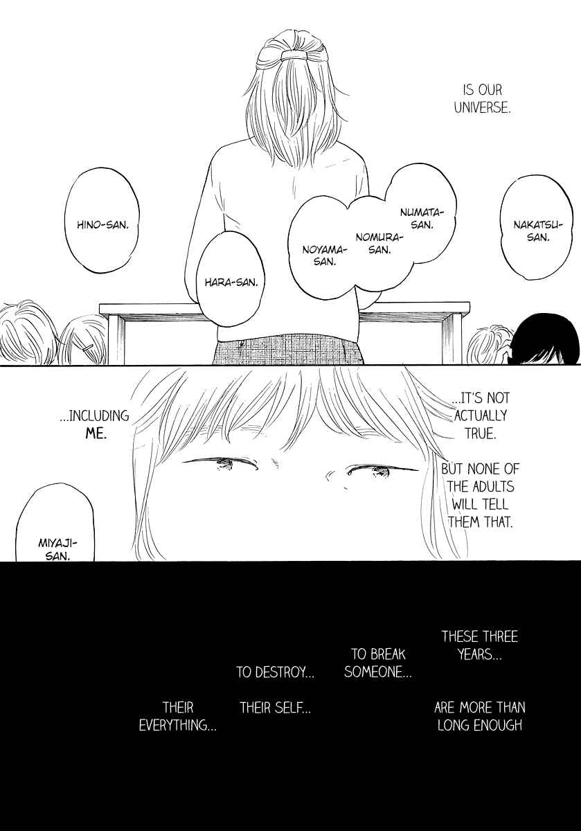 Page 6 Chapter 11 Hibari no Asa