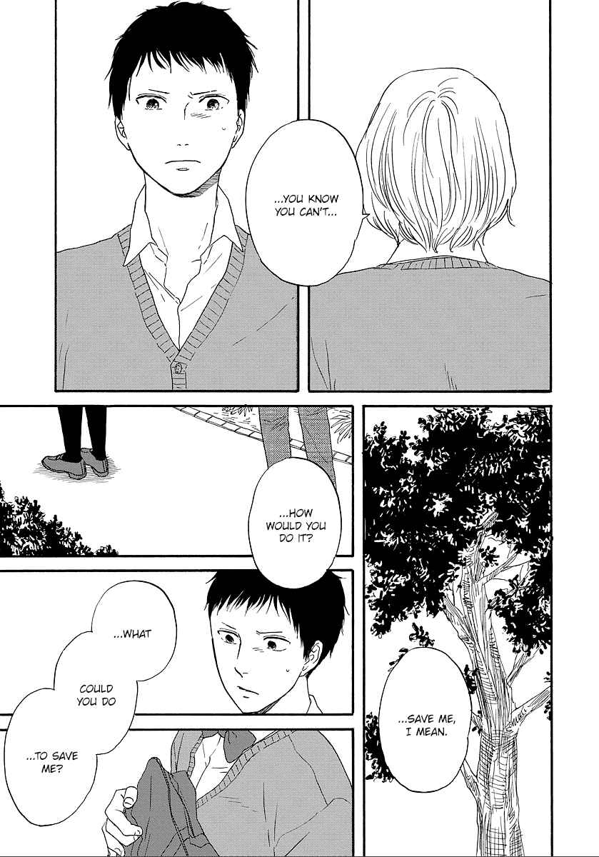 Page 17 Chapter 13 Hibari no Asa