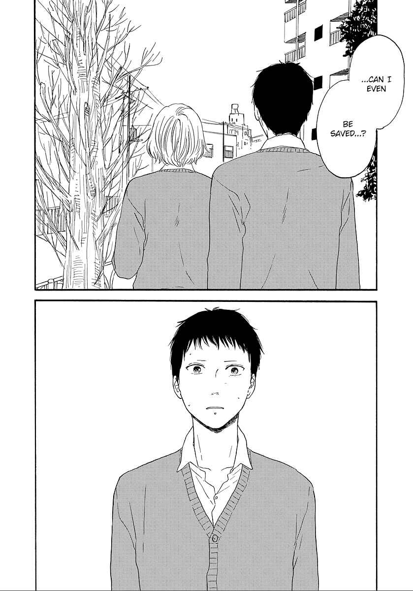 Page 18 Chapter 13 Hibari no Asa
