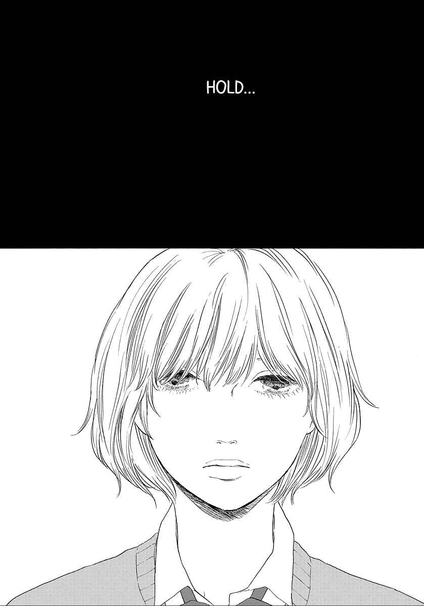 Page 22 Chapter 13 Hibari no Asa