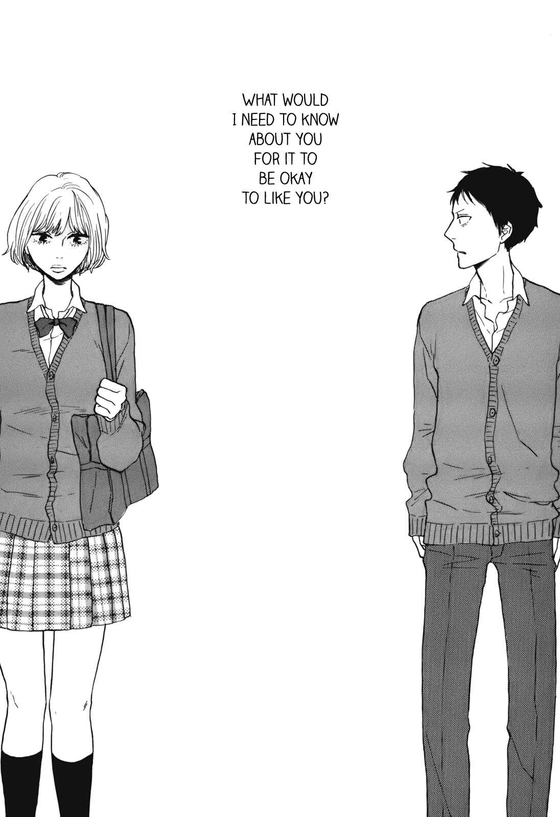 Page 26 Chapter 4 Hibari no Asa
