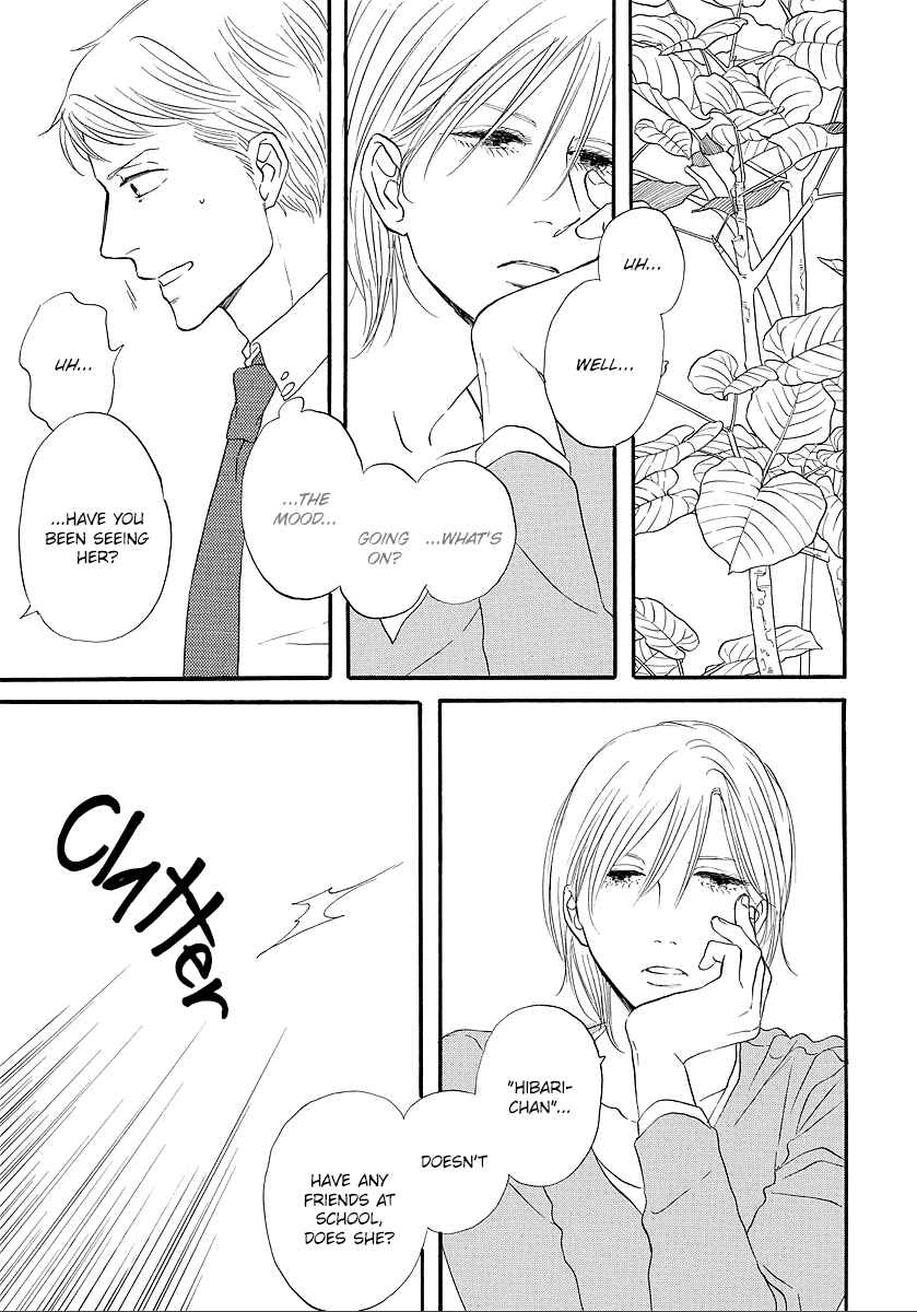 Page 18 Chapter 8 Hibari no Asa