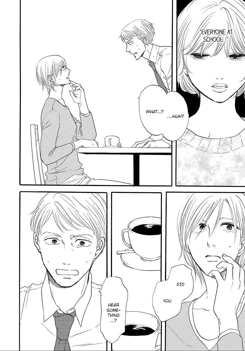 Page 19 Chapter 8 Hibari no Asa
