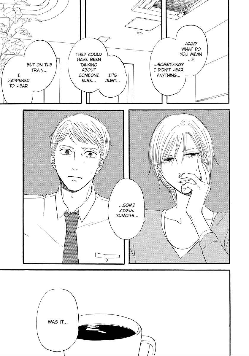 Page 20 Chapter 8 Hibari no Asa