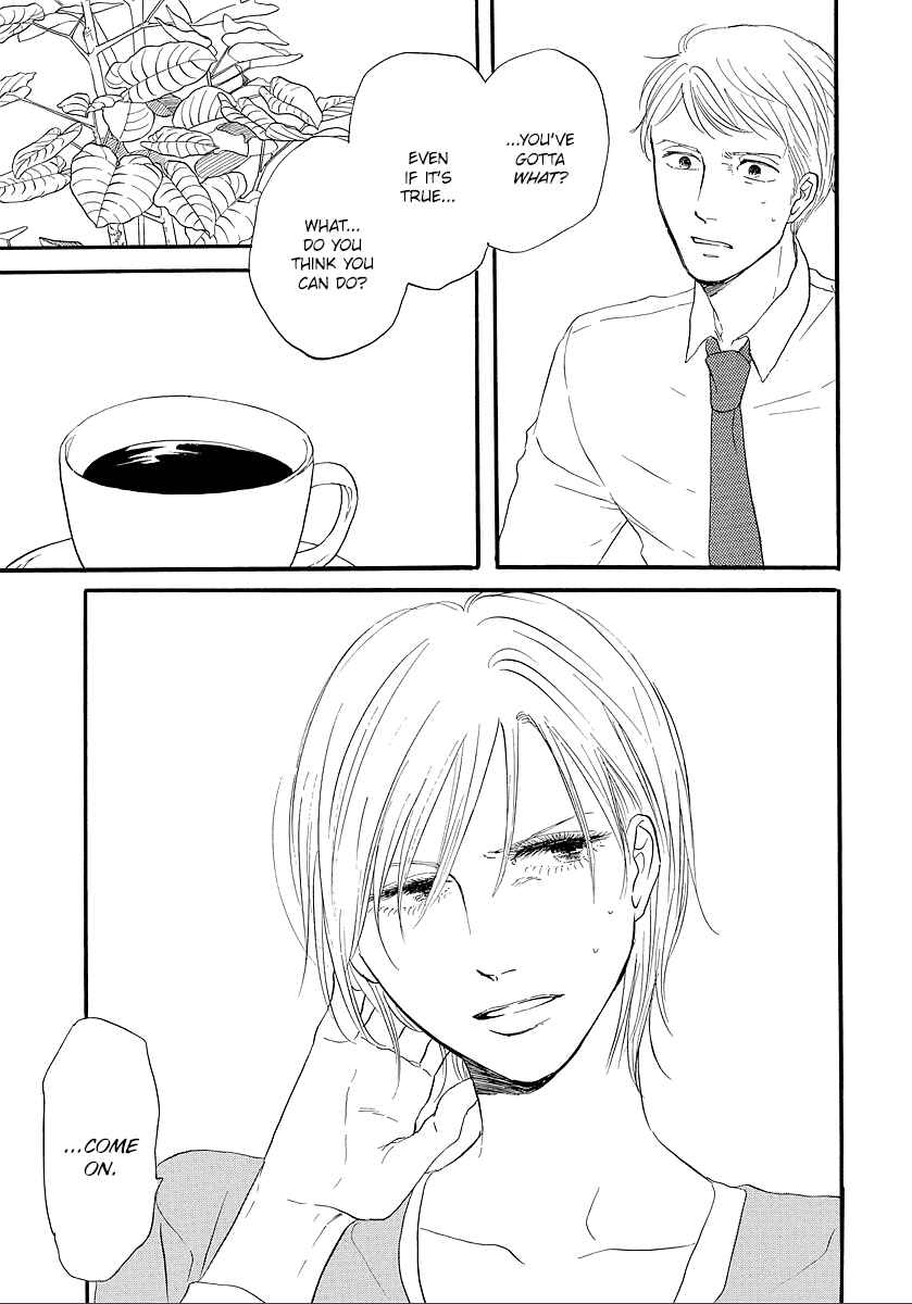 Page 24 Chapter 8 Hibari no Asa