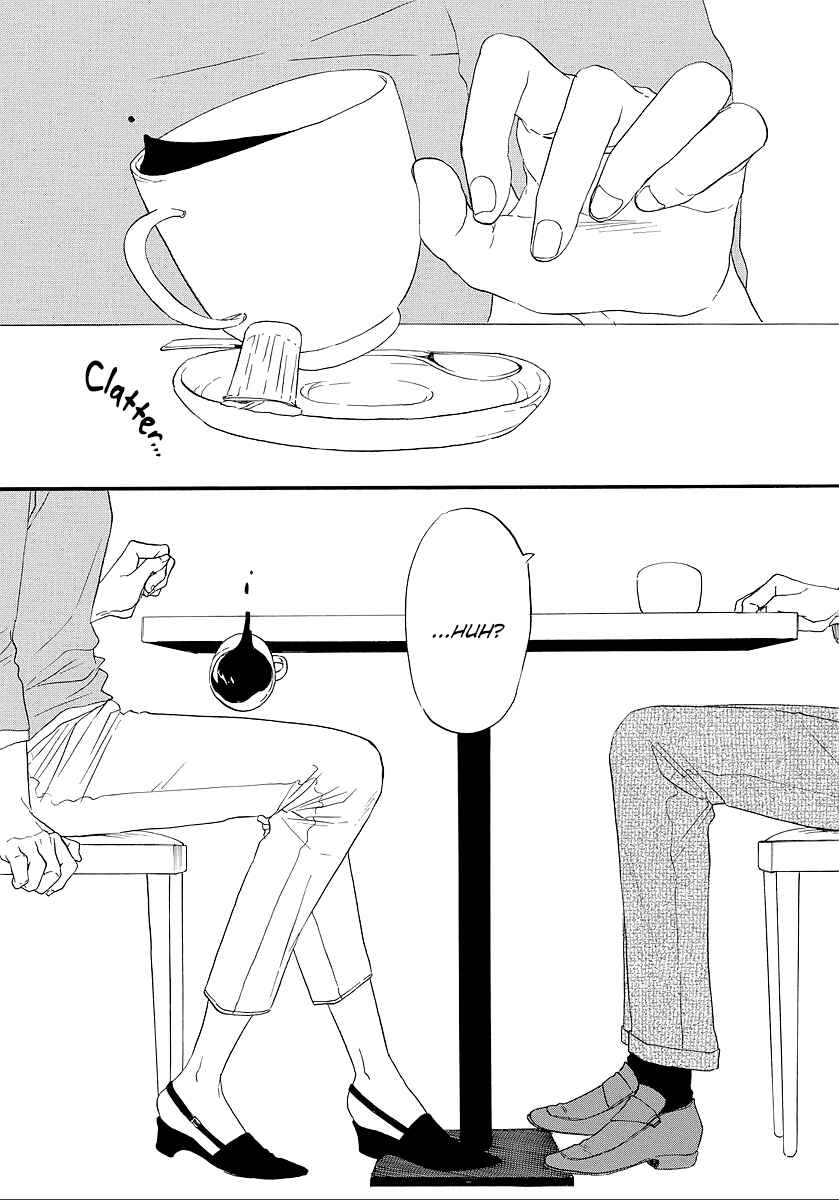 Page 29 Chapter 8 Hibari no Asa