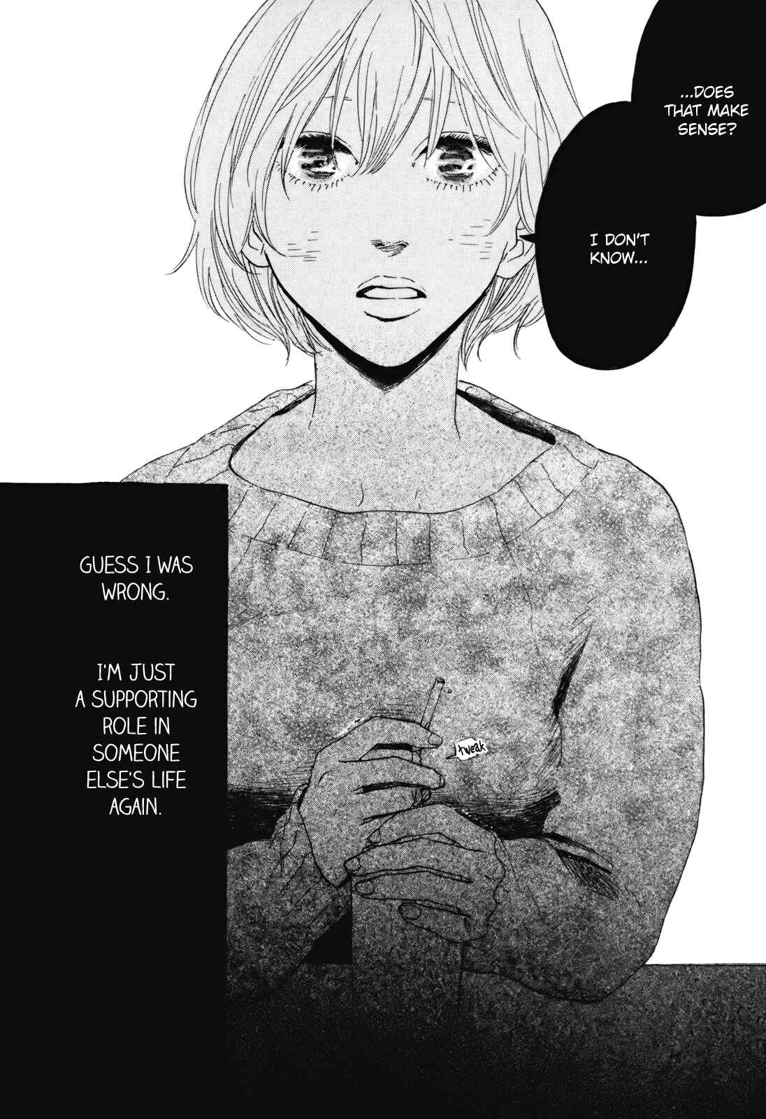 Page 26 Chapter 2 Hibari no Asa