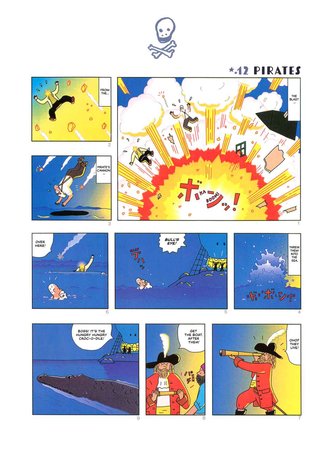 Page 1 Chapter 12 Star Head